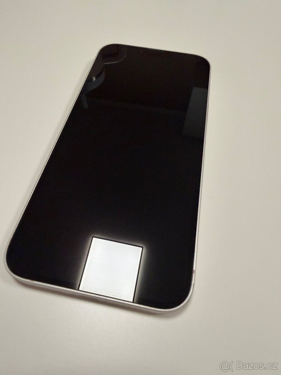 Apple iPhone 14 Plus, 128 GB, Starlight - 3