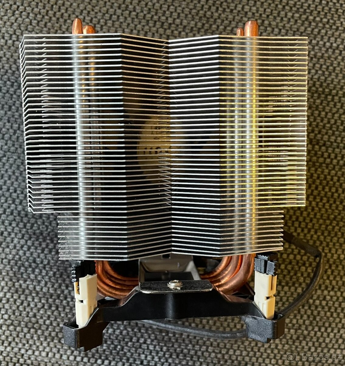 Chladič Arctic Freezer 13 pro socket LGA1155 - 3