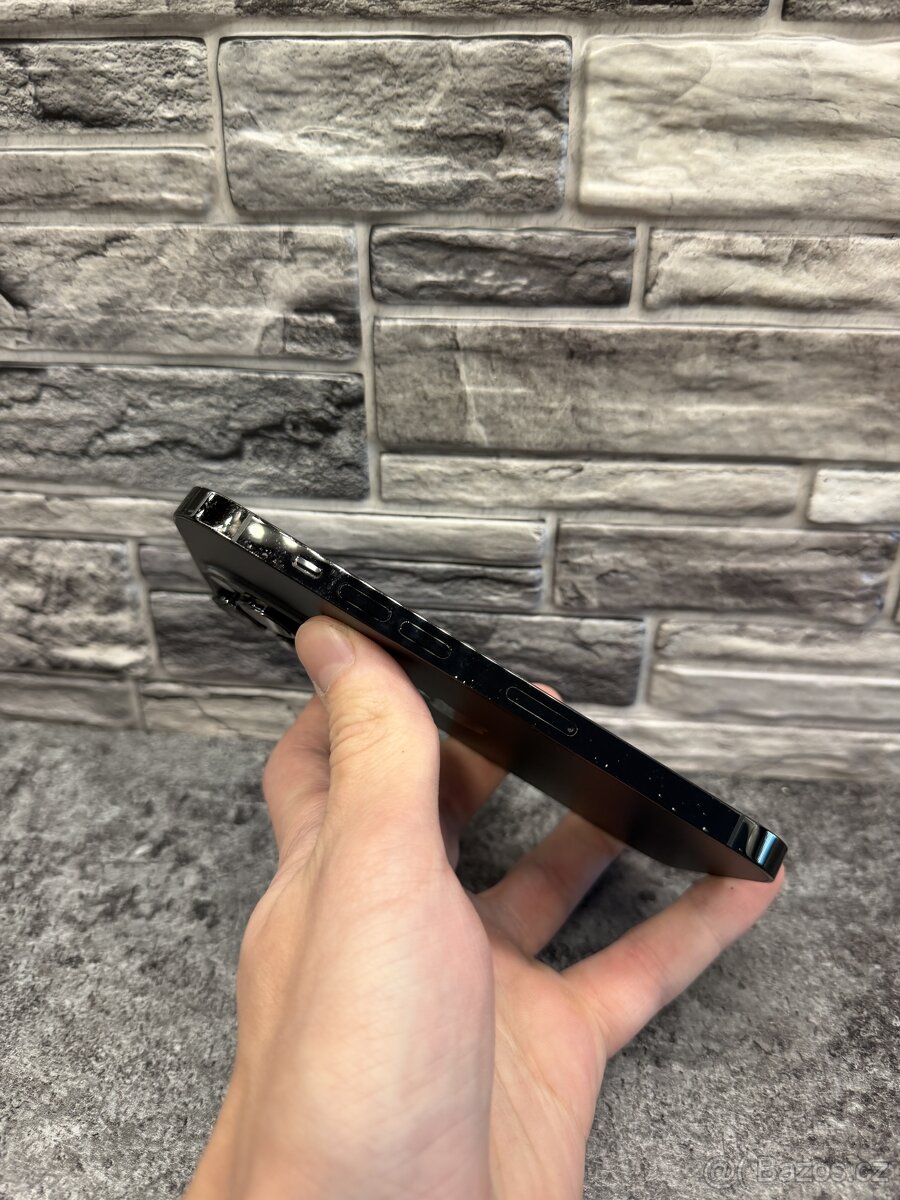 iPhone 14 Pro 128GB Space Black, baterie 85% - 3