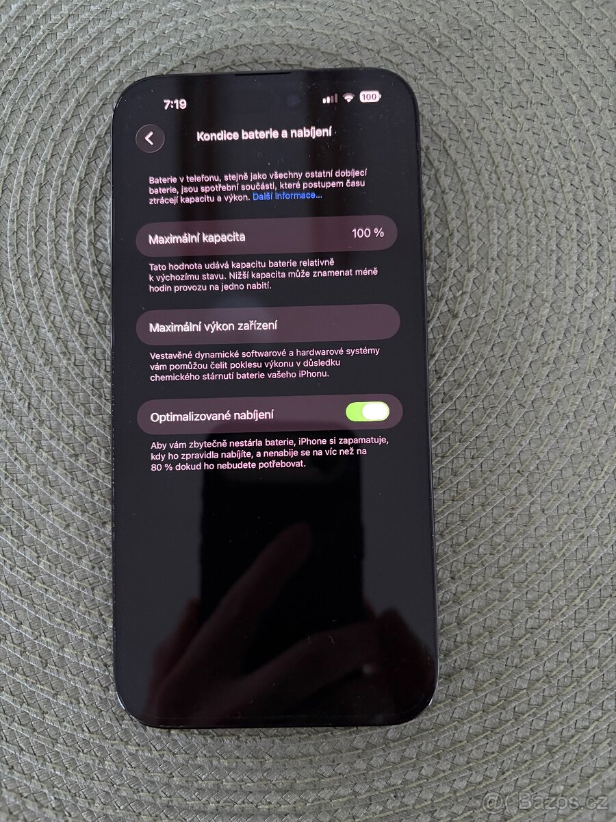 iPhone 14 Pro Max - 3