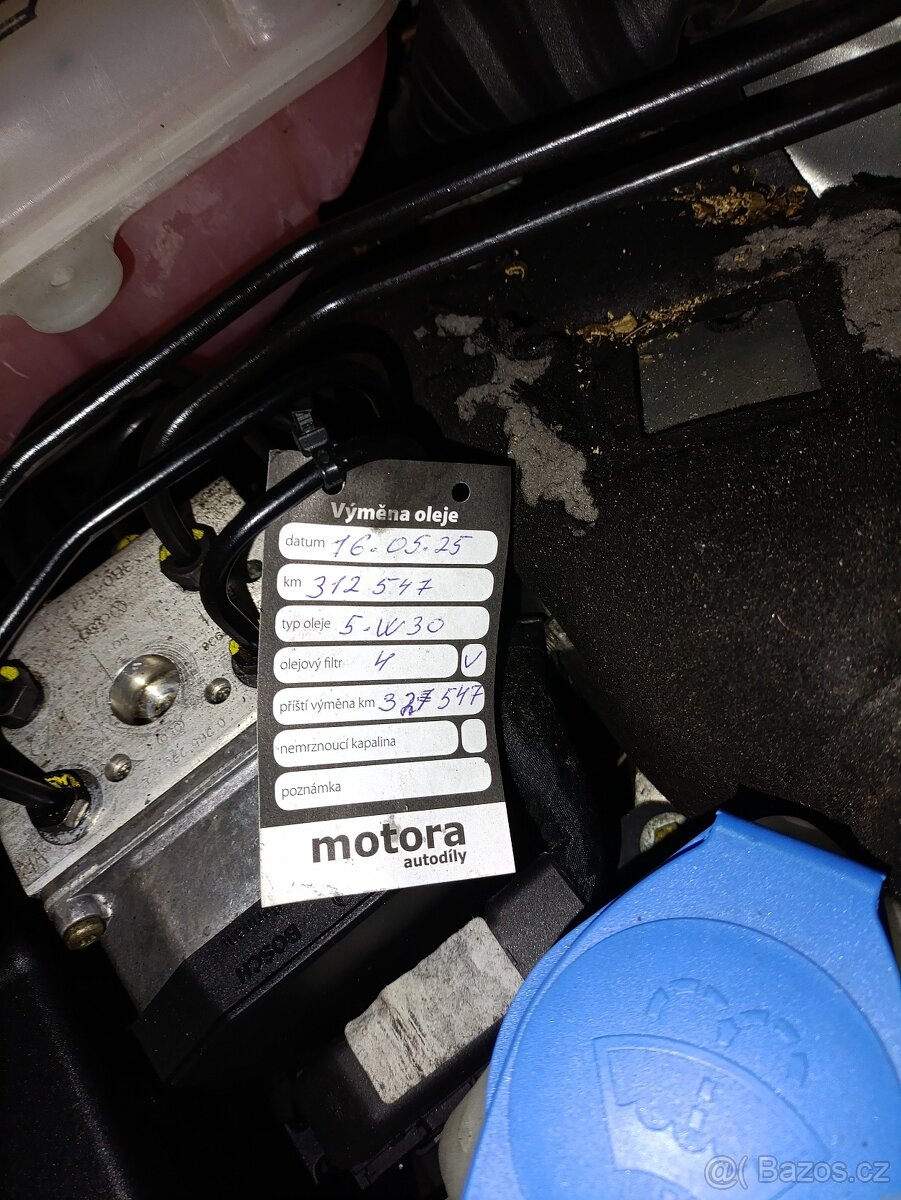 Škoda Superb 1.9 96 kw - 3