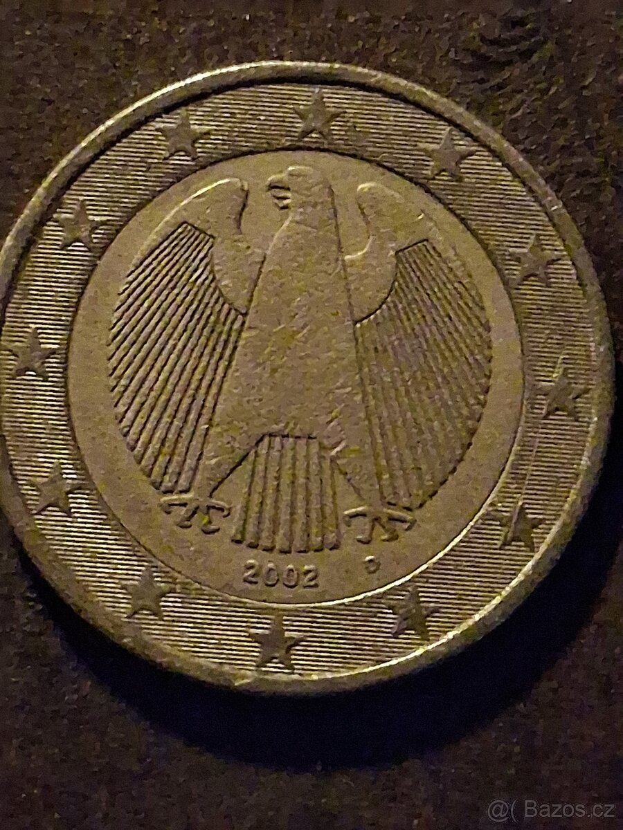 Prodám mince - 3