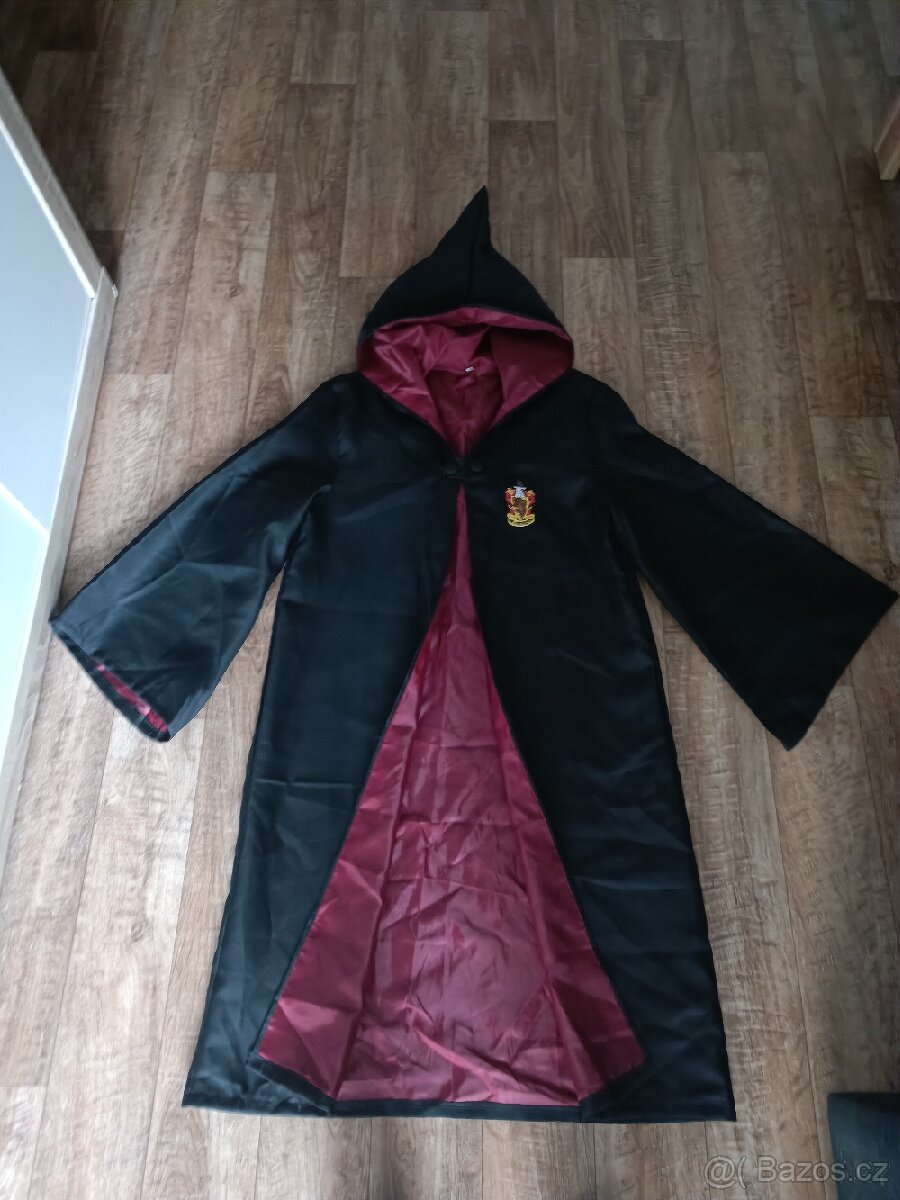 Kostýmy Harry Potter pro dospělé - 3