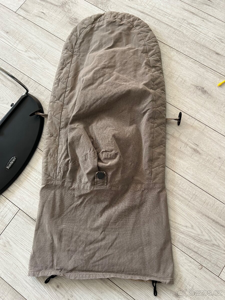 Lehátko babybjörn - 3