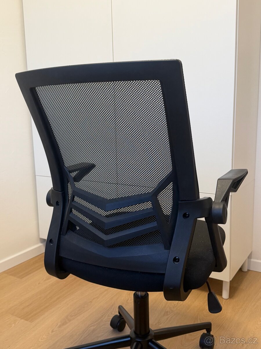 Jysk kancelářská židle ASPERUP - 3