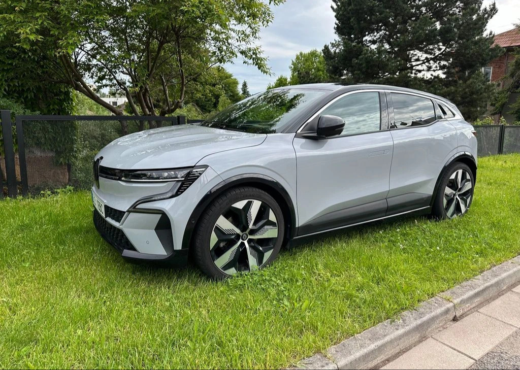 Renault Mégane, keramika, 5 let předpl. servis - 3