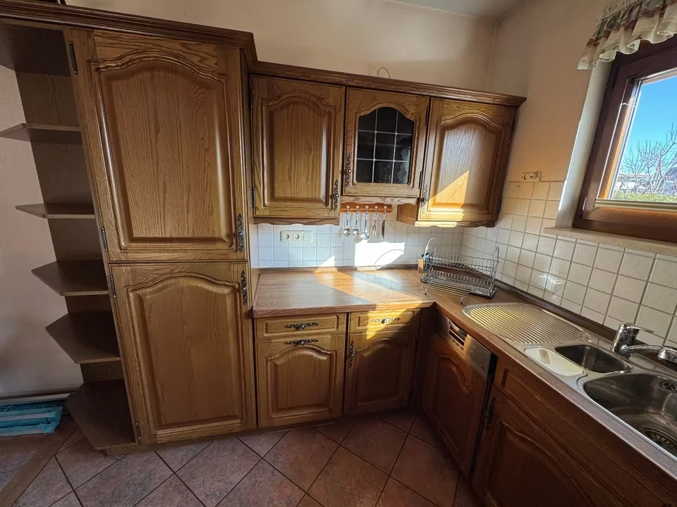 Rustikální kuchyně (2802.25) - 3