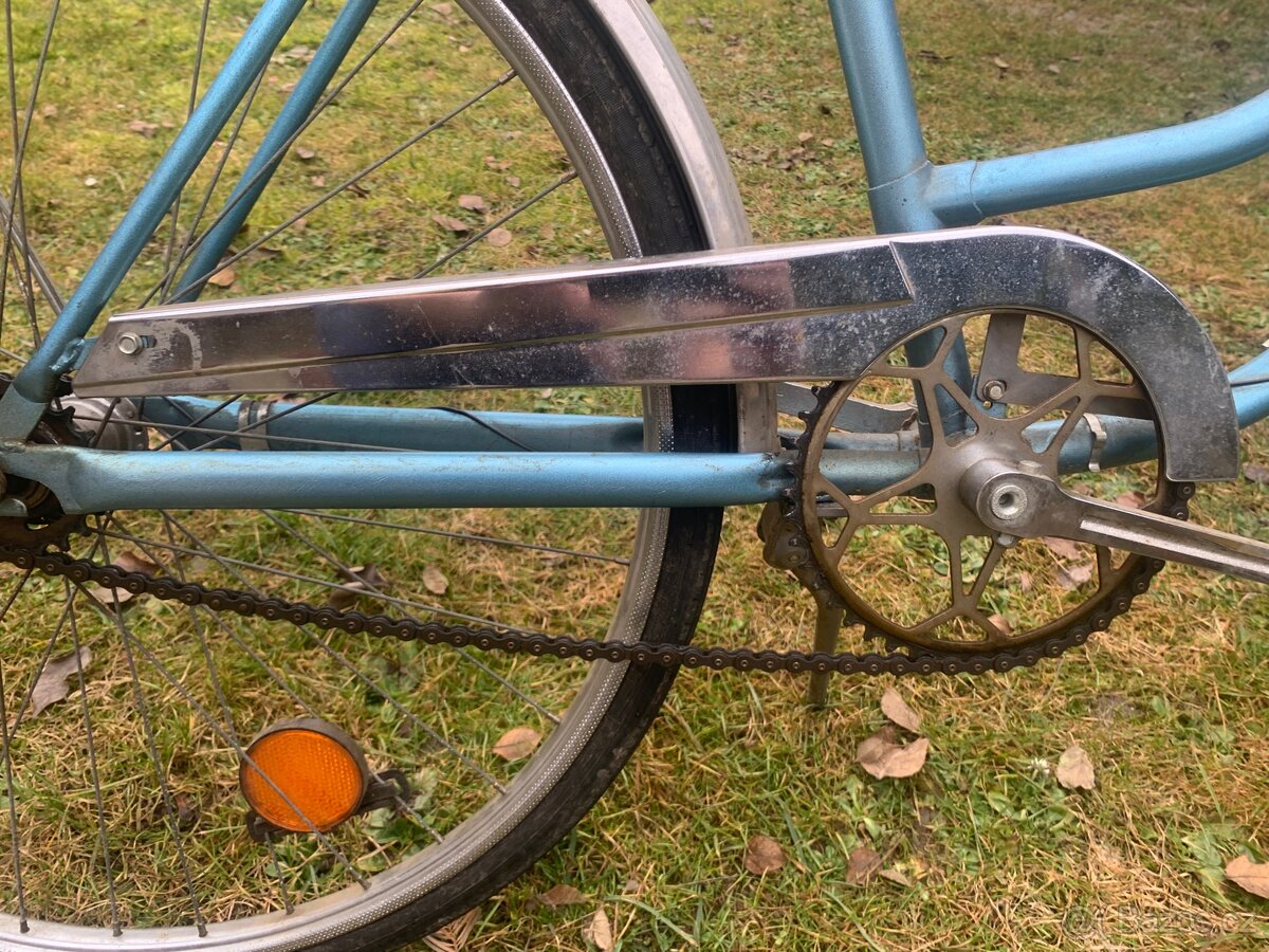 Dámské kolo Lady 26 - 3