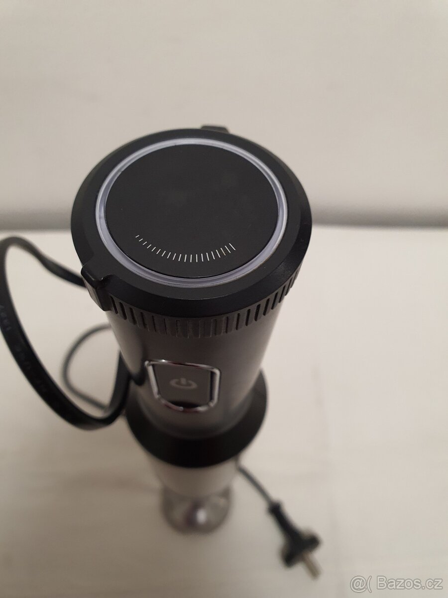 značkový WMF tyčový mixér 650W - 3