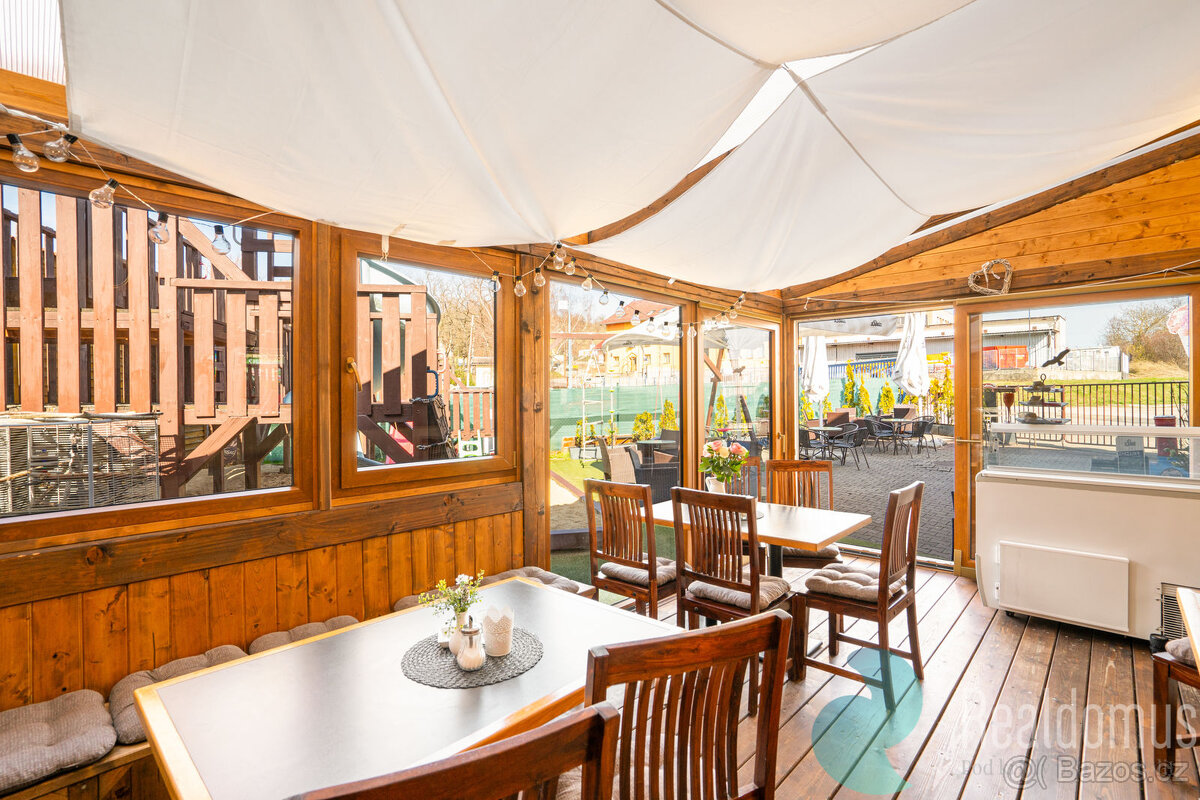 Prodej, multifunkční komerční areál, 4 238 m2, Český Krumlov - 3