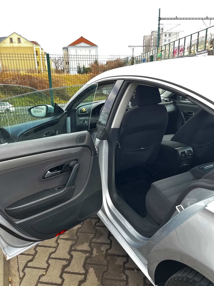 Passat CC 2.0TDI - 3
