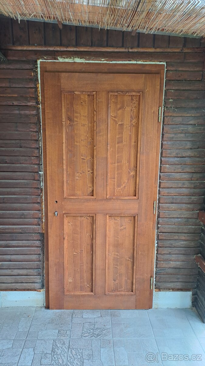 Vyroba oken na miru - 3