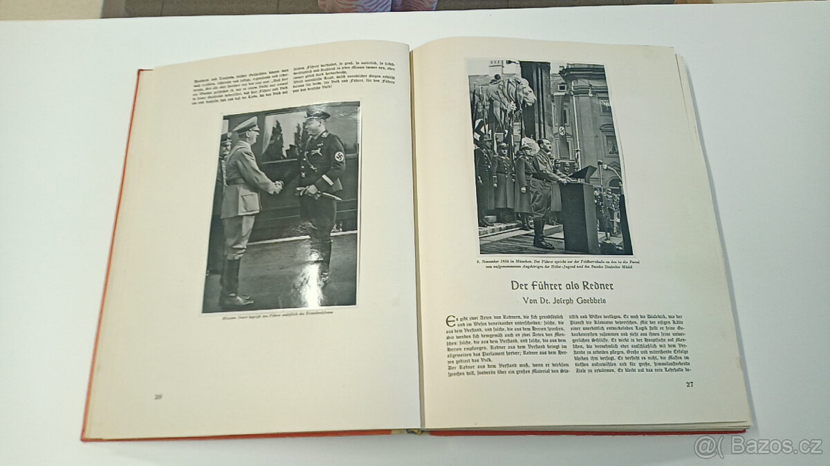 Album adolf Hitler - 3