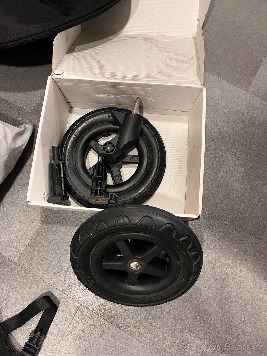 Kočárek Bugaboo Cameleon 3 - 3