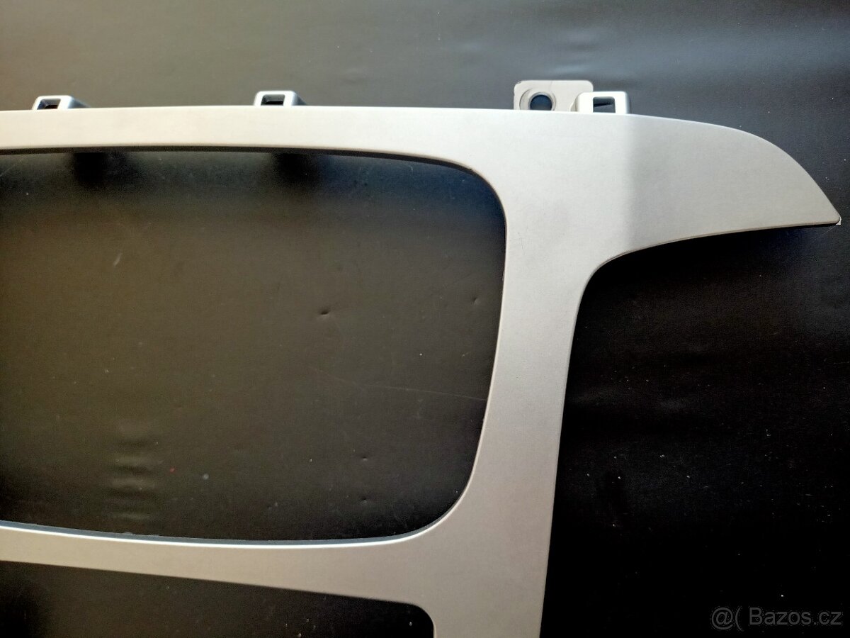 Rámeček autorádia Ford - 3