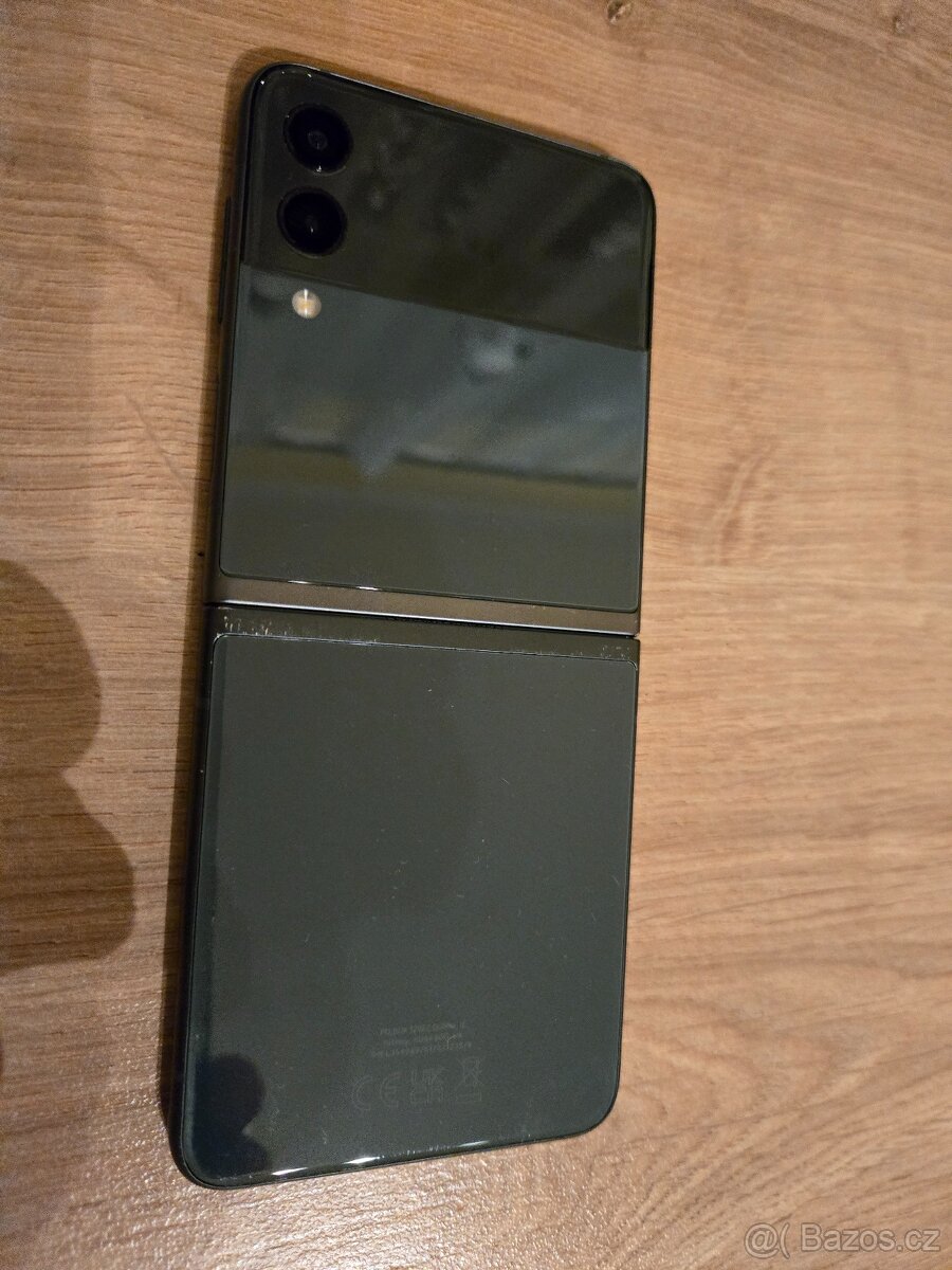 Samsung Z Flip 3 256 GB - 3
