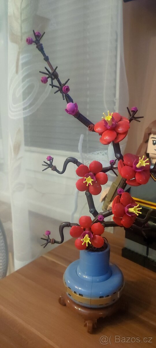 Prodám lego 10369 - 3