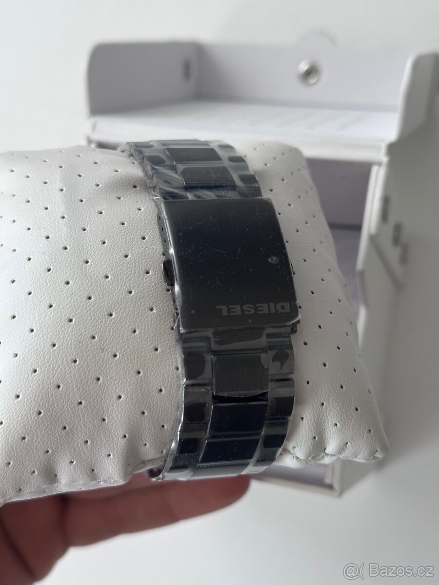 Hodinky Diesel DZ4329 - 3