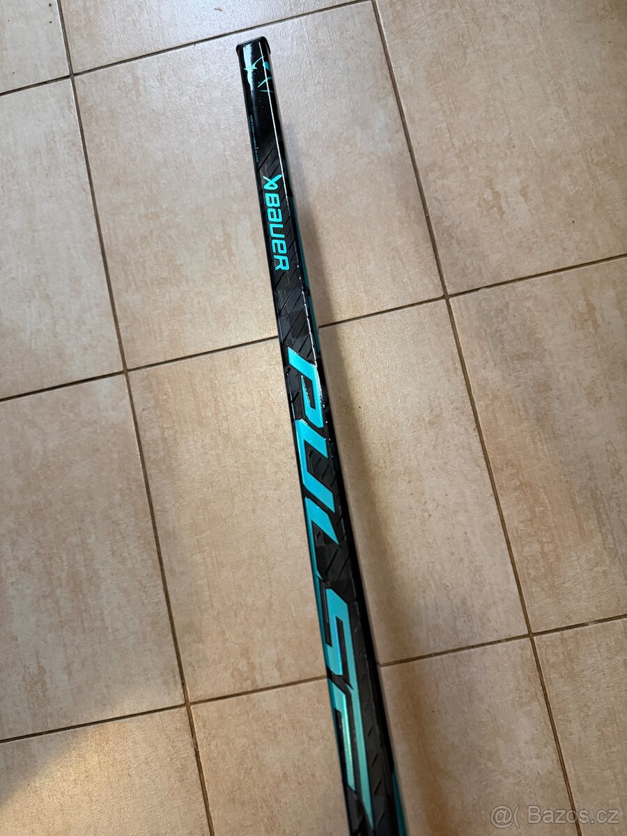 Hokejka Bauer Pulse, JR, levá P92, Flex 40 - 3