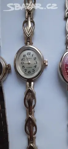 Dámské hodinky Čajka - 3