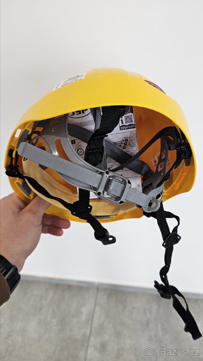 Ochranná přilba JSP Evo 3 - 3
