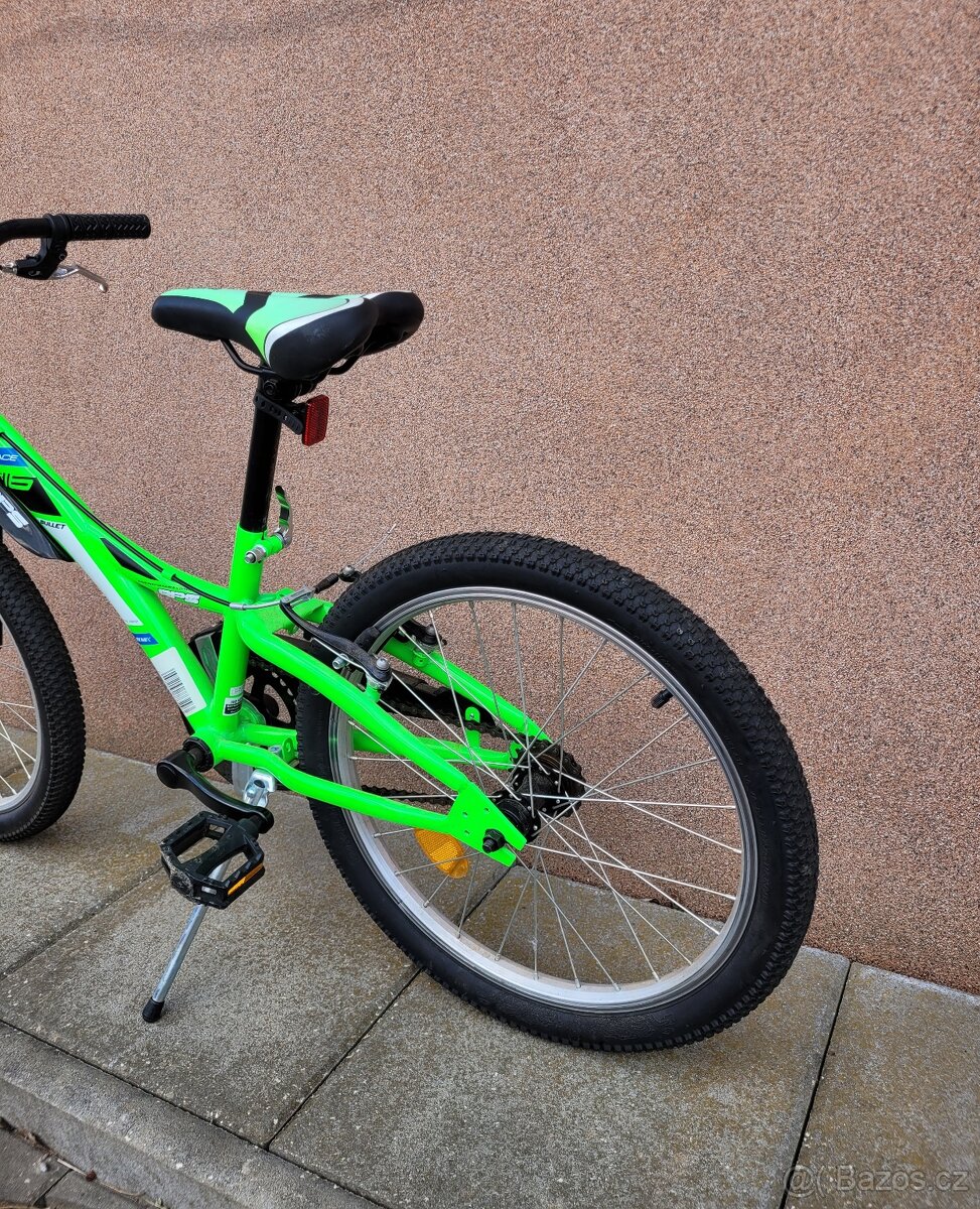 Dětské kolo 20" - 3