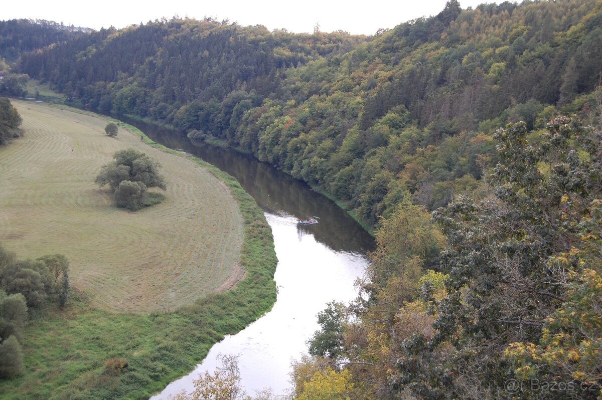 Obsluha Půjčovny lodí - 3