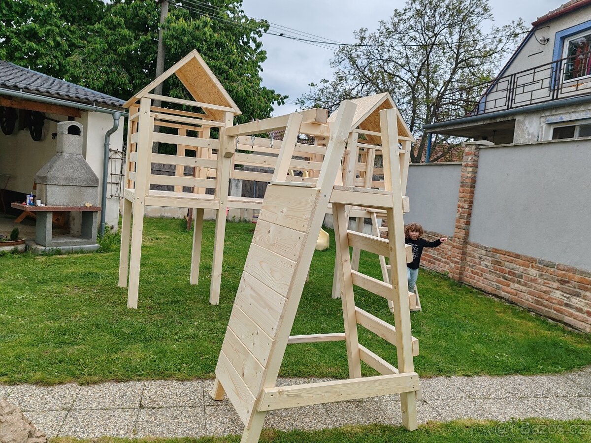Dětské hřiště - 3