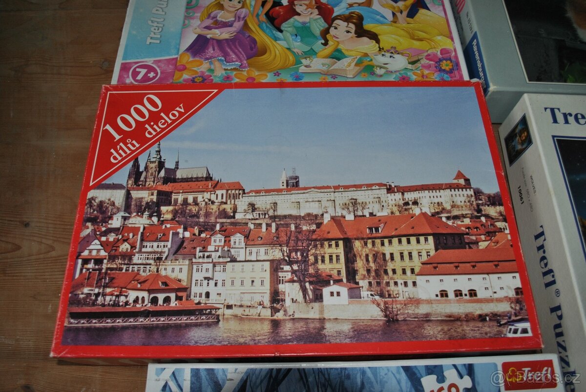 5x puzzle - 3