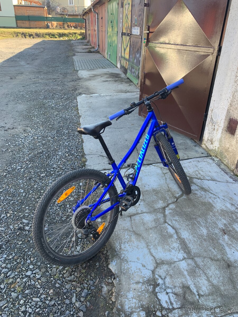 Specialized HotRock 24" - 3