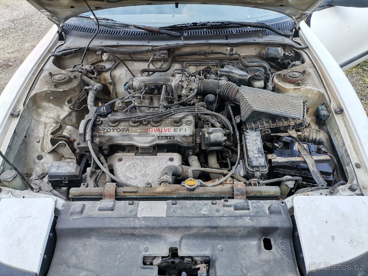Celica - 3