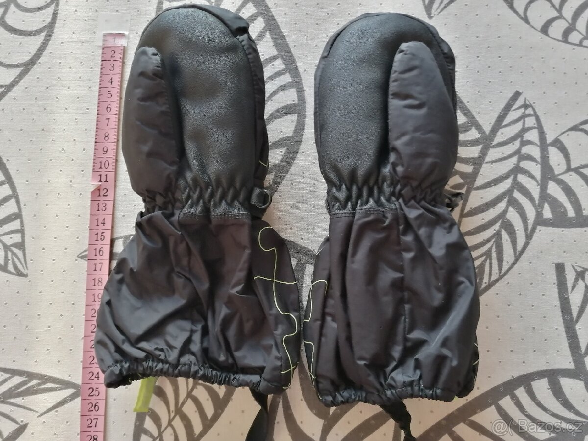 Palčáky zn. Relax - 3