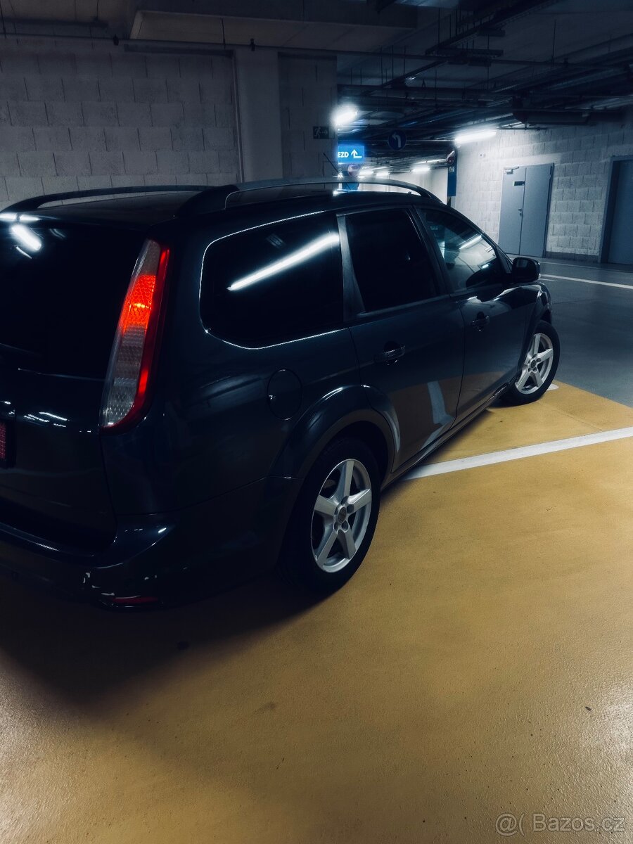 Ford Focus - 3