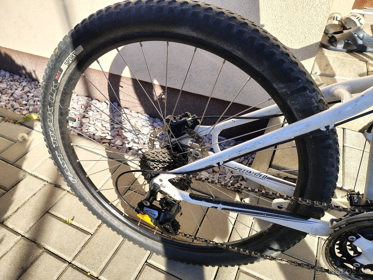 Specialized Myka - 3