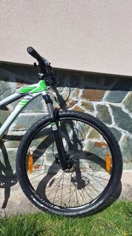 Specialized Jett Comp 29" - 3