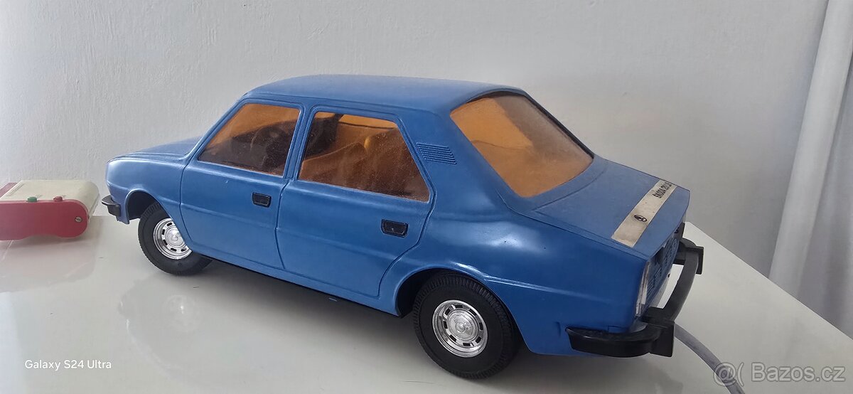 Retro hračky - 3
