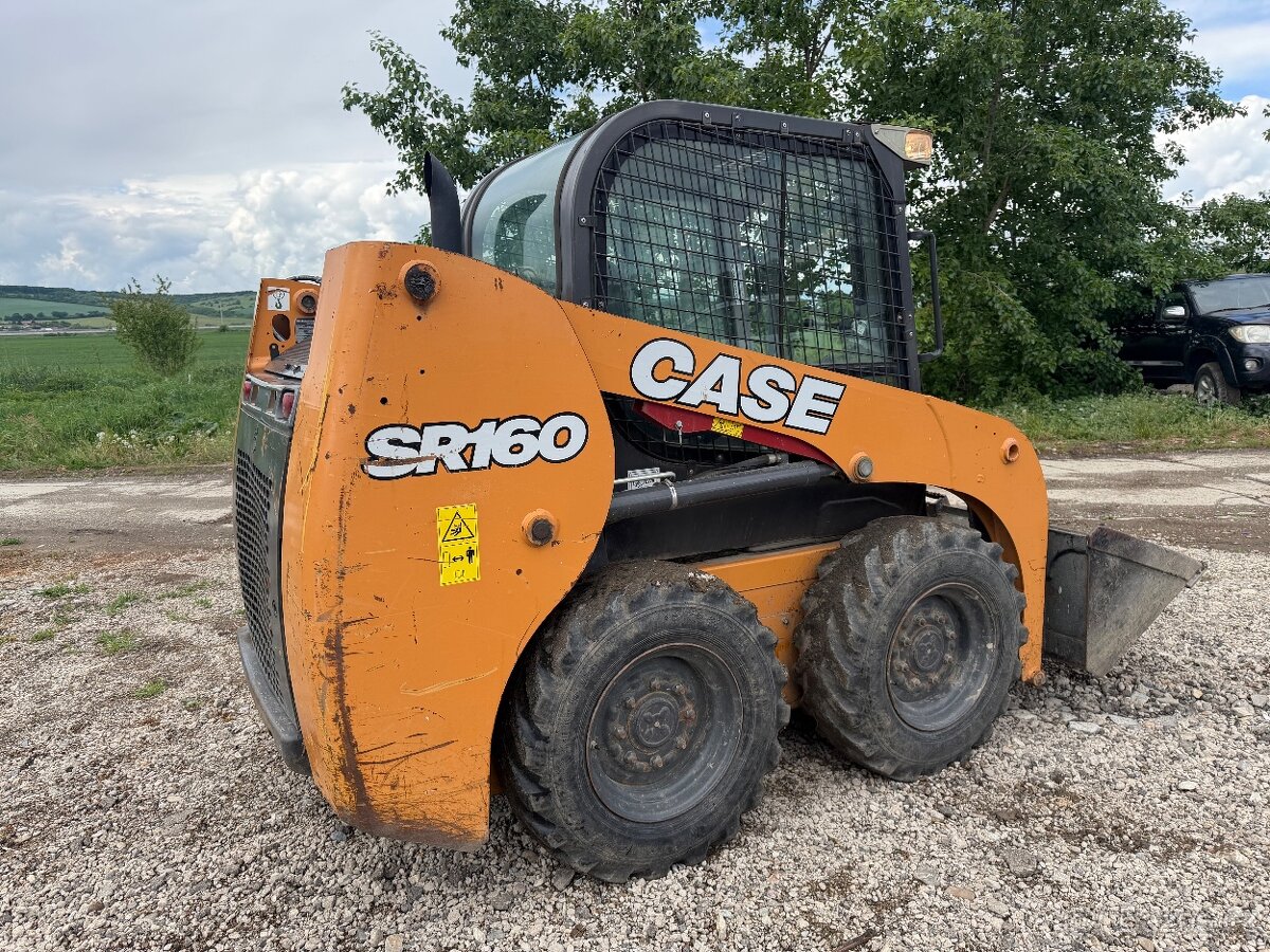 Case SR 160 2017 - 3