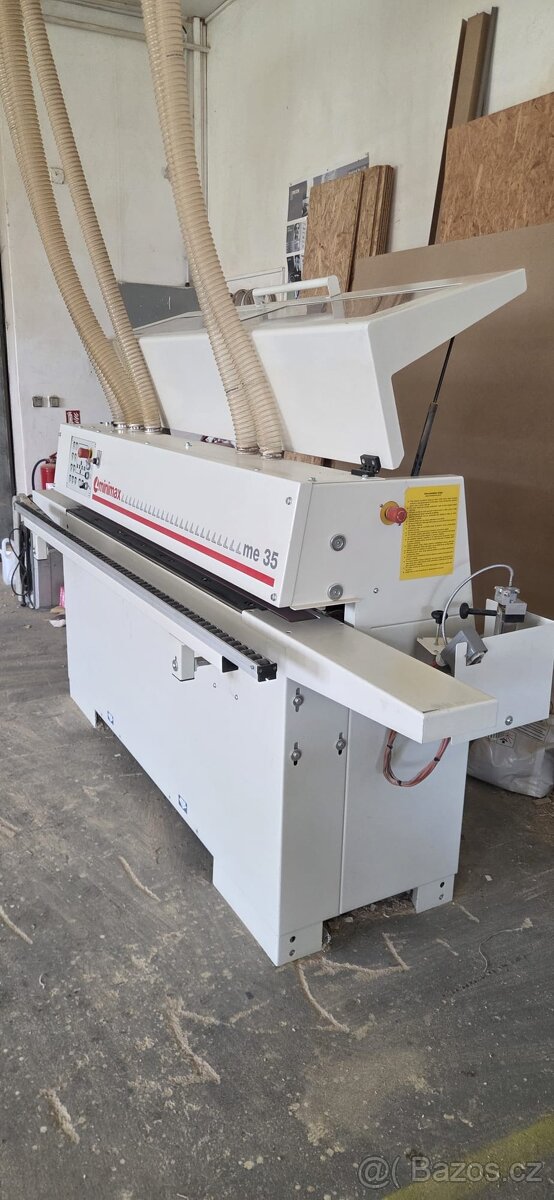 Olepovačka hran MINIMAX ME 35 - 3
