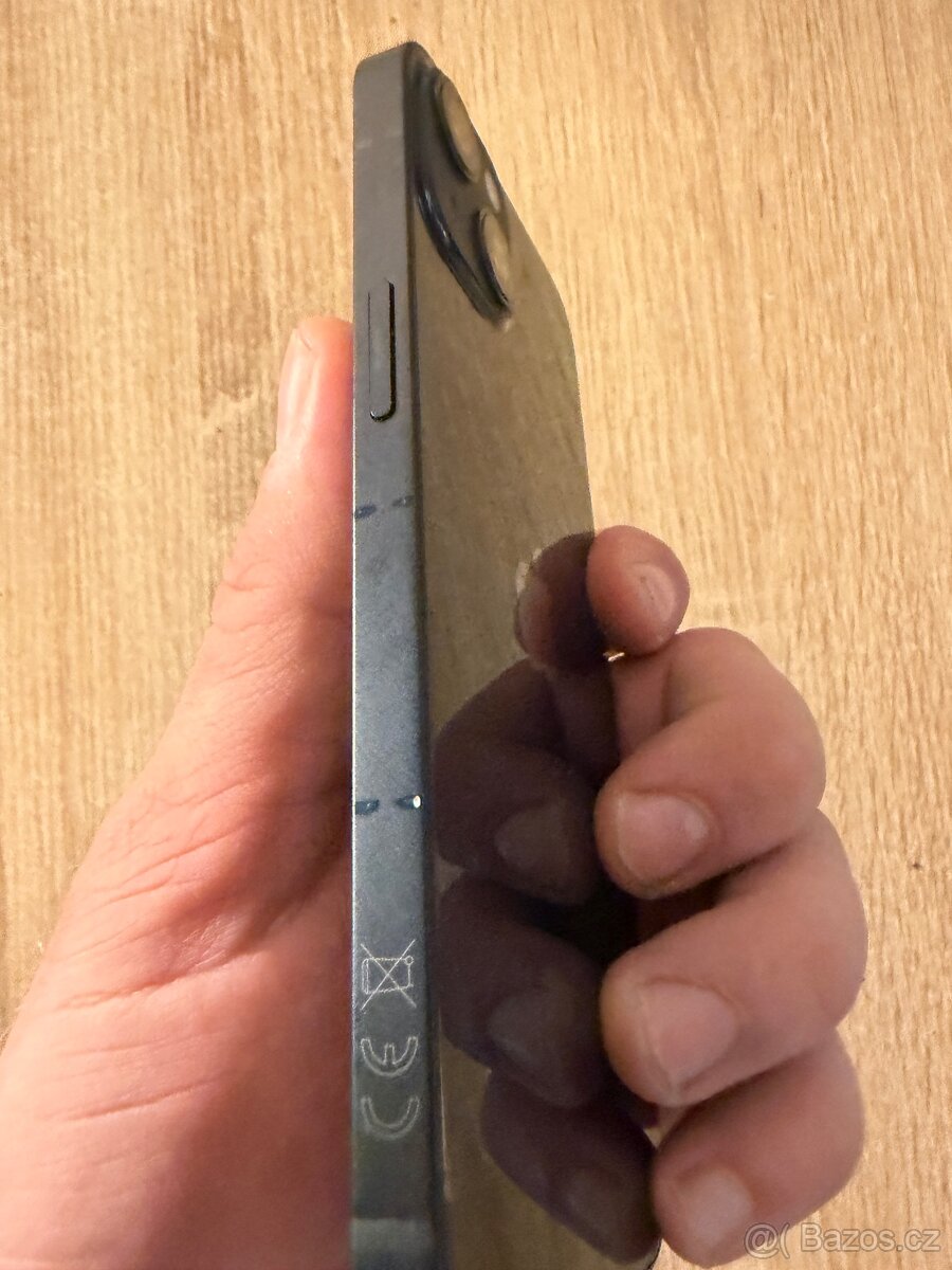 iPhone 13 128GB - 3