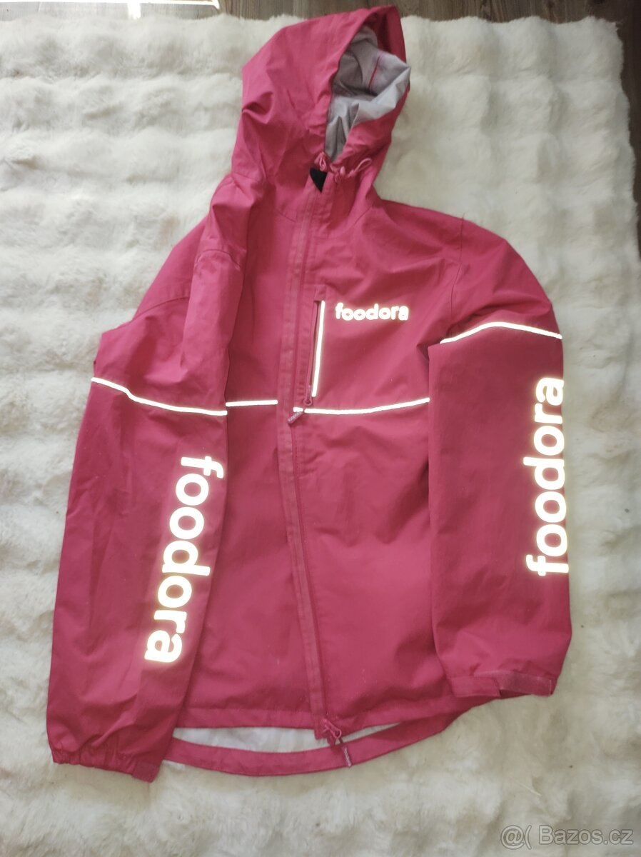 Vybavení foodora - 3