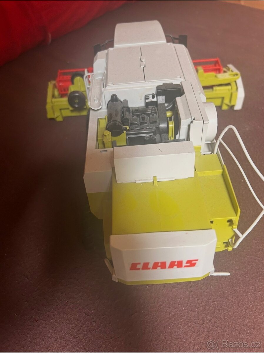Kombajn - 3
