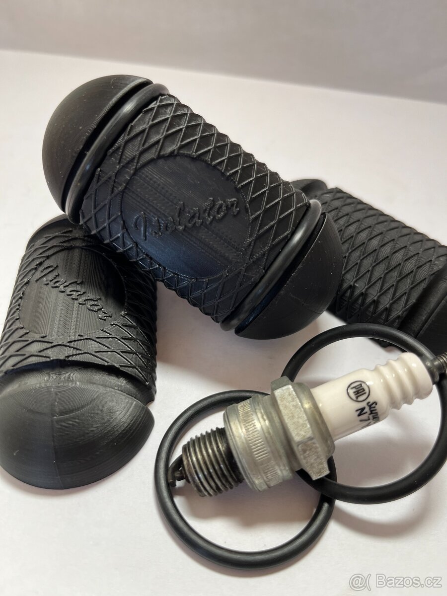 Kryt svíčky ISOLATOR PAL - 3