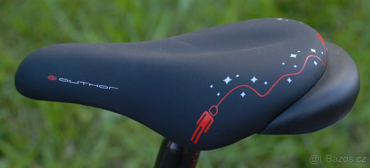 Auhor Orbit - 3