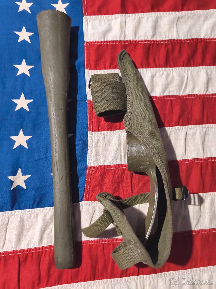 WW 2 - U.S.ARMY - 3