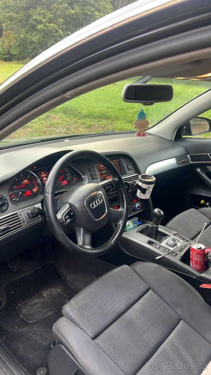 Audi A6 - 3