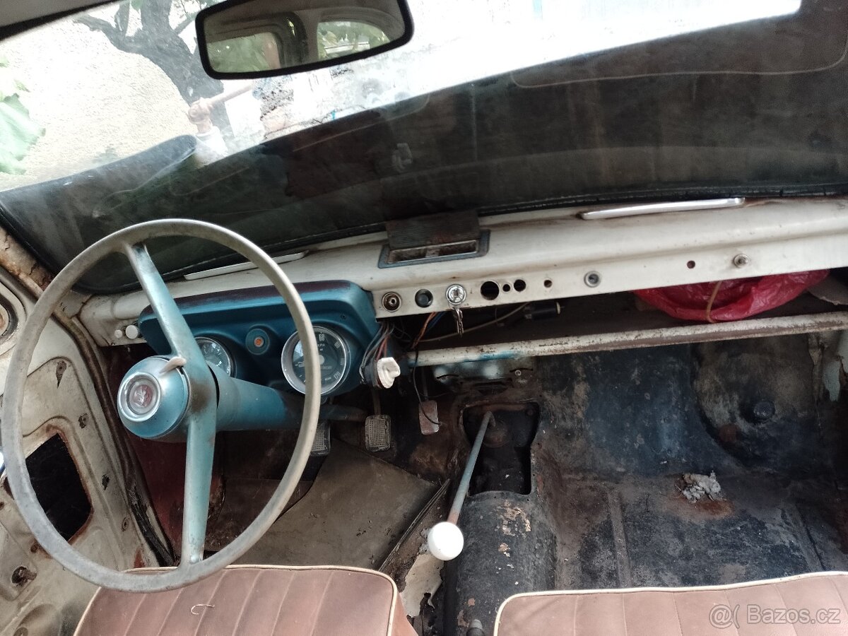 Ford anglia 100e - 3