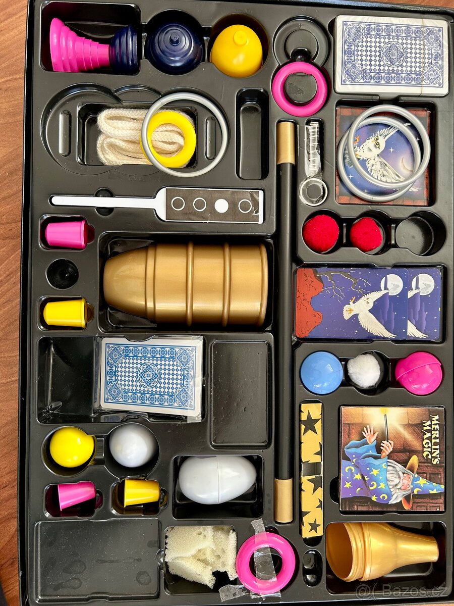 Škola kouzel Pavla Kožíška - 3