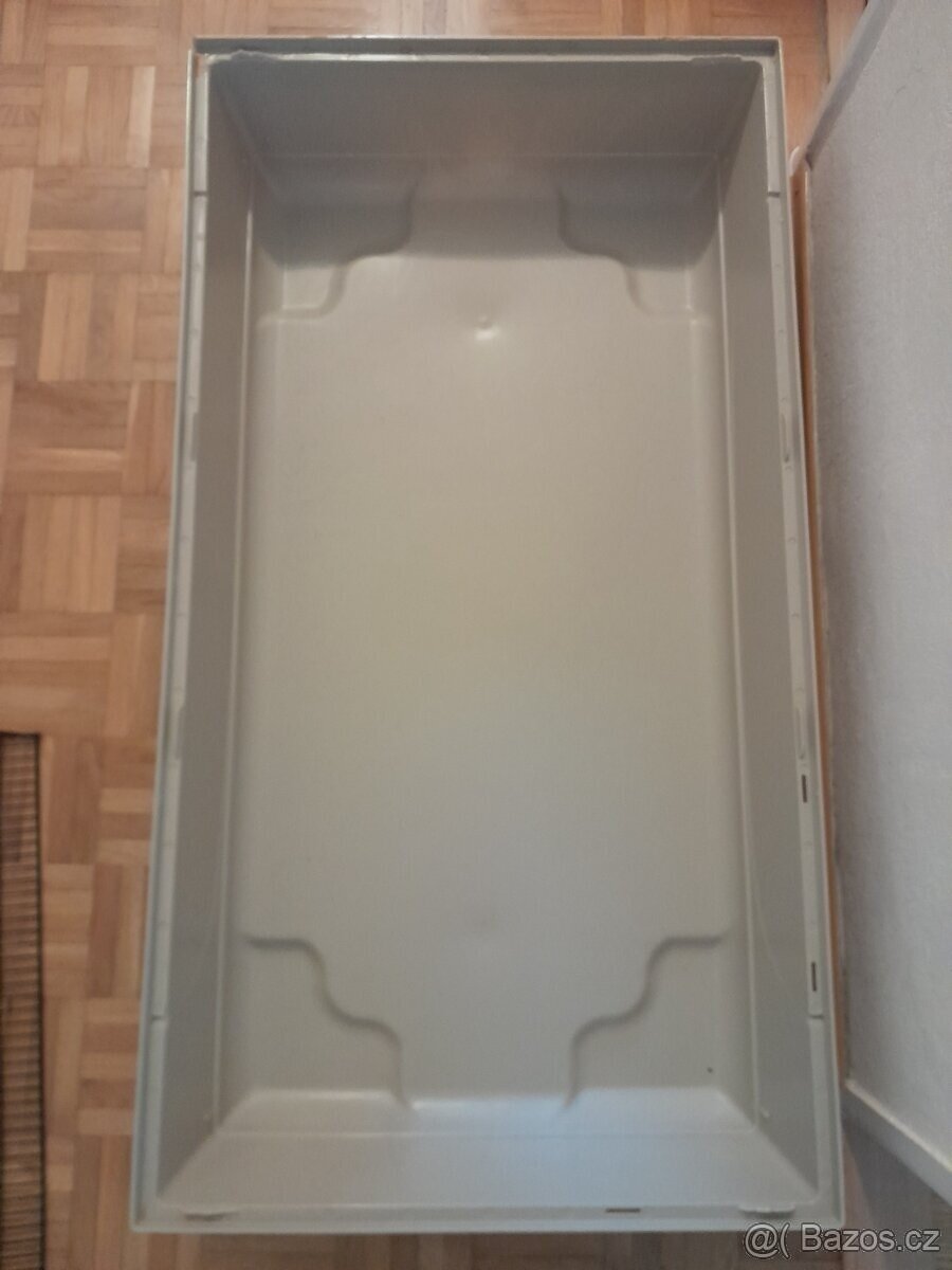 Velká klec (100x52x54) - 3