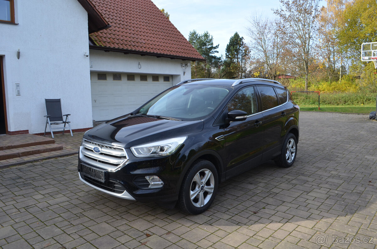 PRODÁM FORD KUGA 1.5 ECOBOOST 150PS FACELIFT 2018 - 3