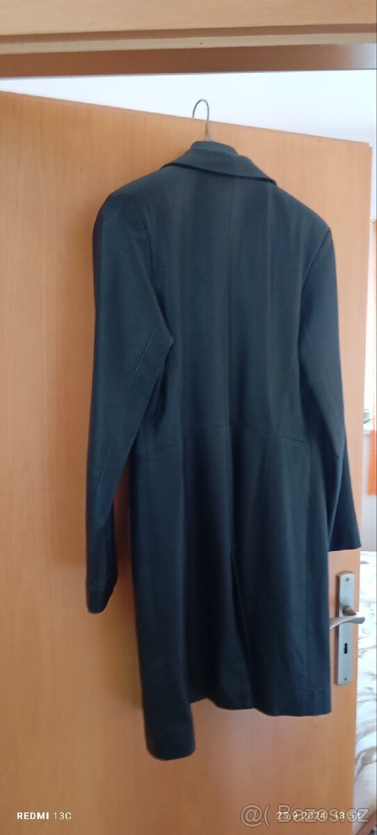 Kabát - 3